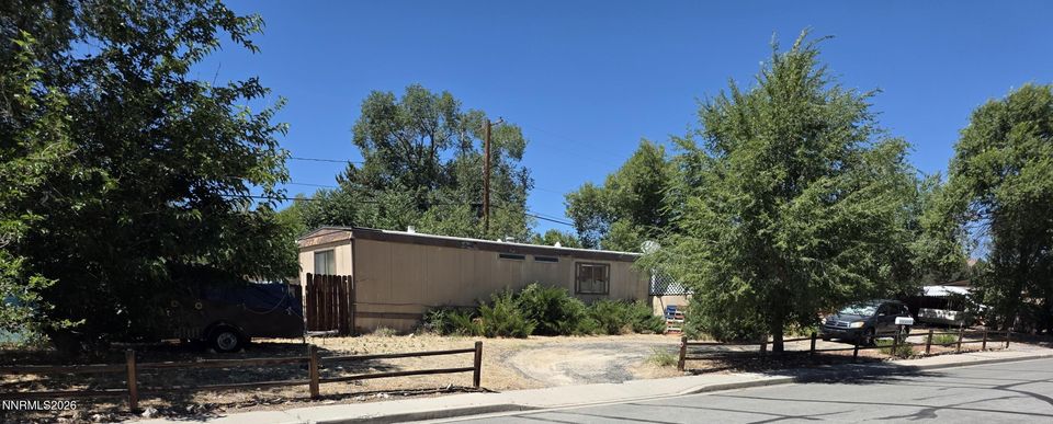 2730 Tenaya Drive