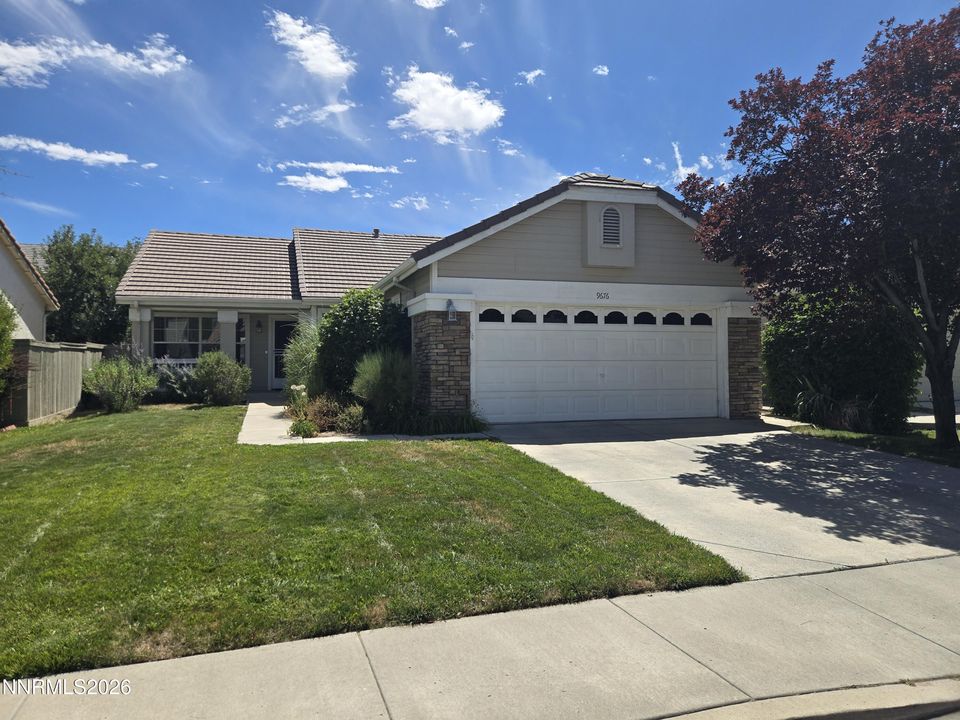 9676 Northrup Drive