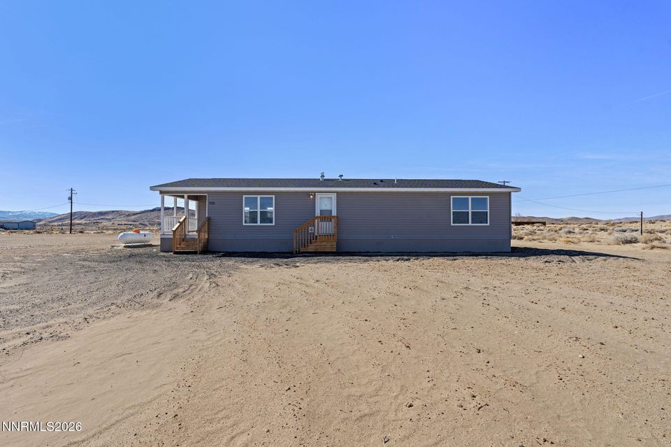 7730 Remington Road