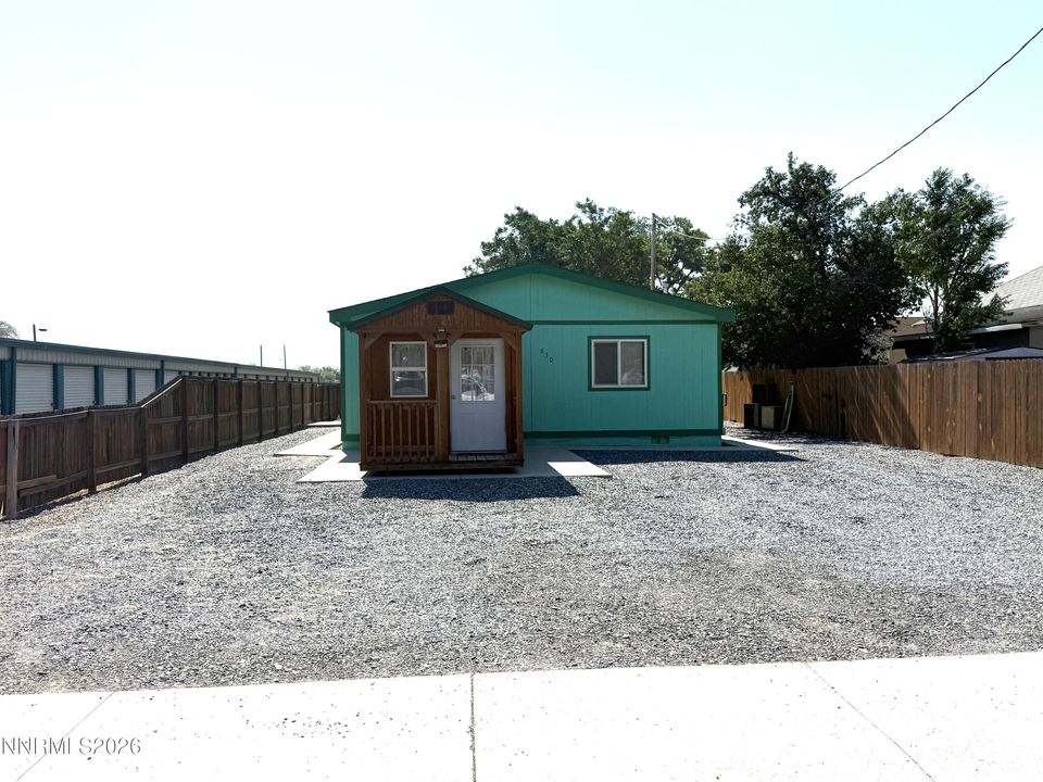 630 Cornell Avenue