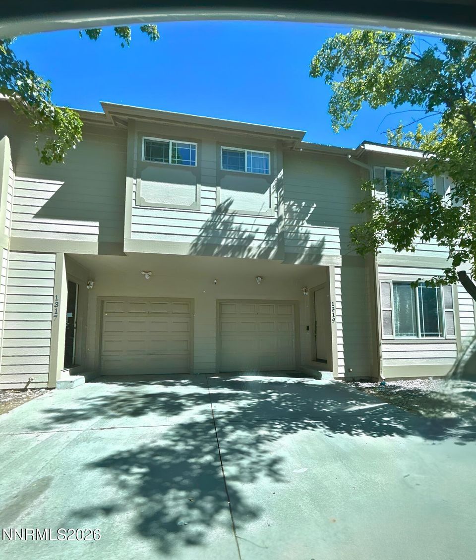 1319 Powell Lane