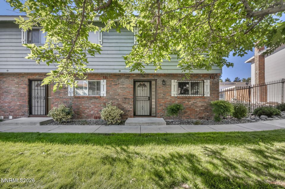 541 Smithridge Park