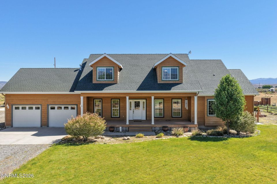 1775 Buckthorn Court
