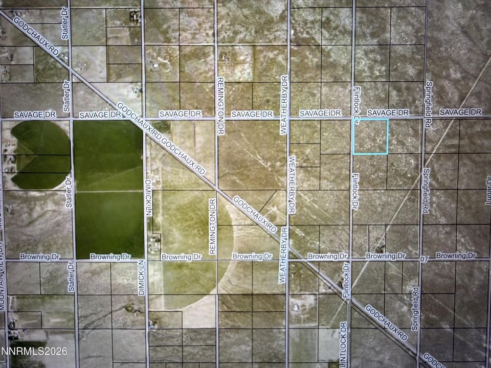 06024207 APN #06024207