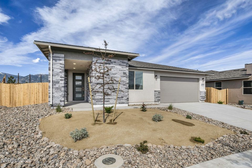 124 Radiant Drive #Homesite 66