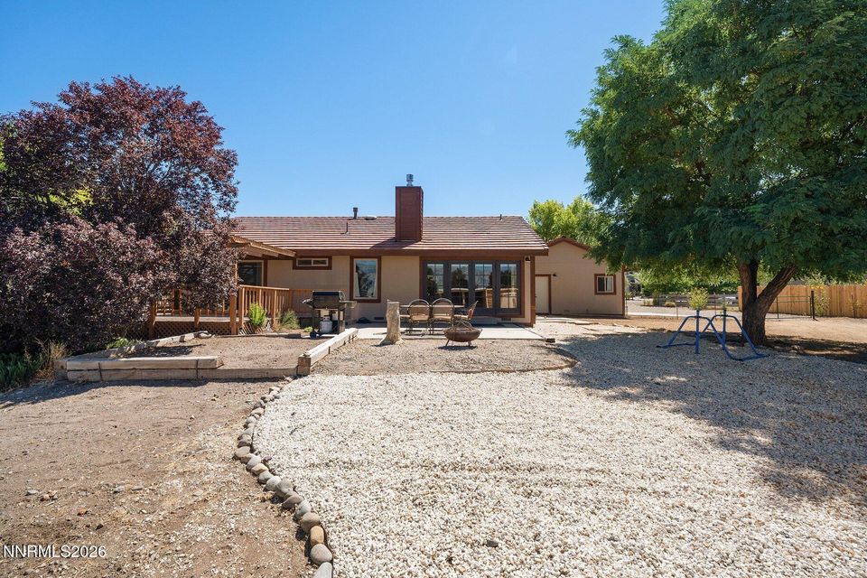 778 Mustang Lane