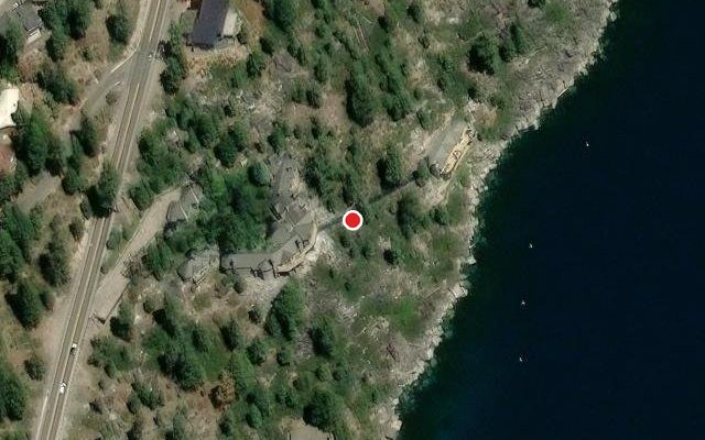 300 State Route 28, Crystal Bay &mdash; lakefront sold