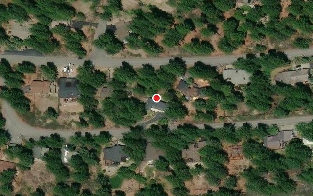 520 Lodgepole Drive