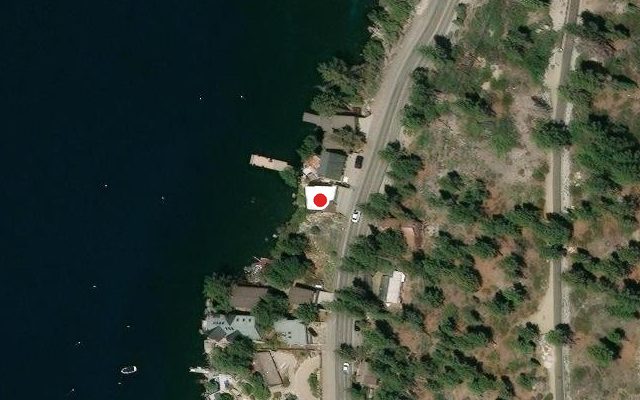 1709 Lakeshore