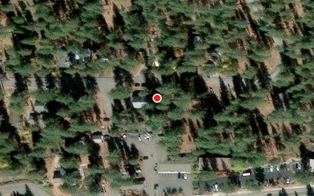 11985 E Sierra Drive