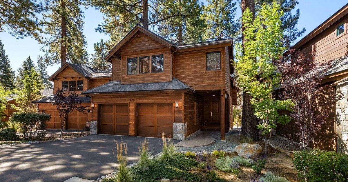 Complete Guide to Selling Your Tahoe Property