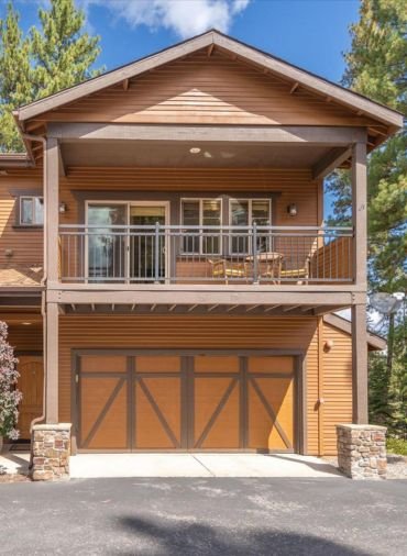 Crystal Bay real estate