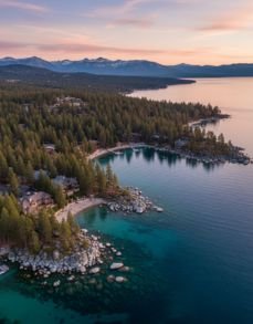 Crystal Bay