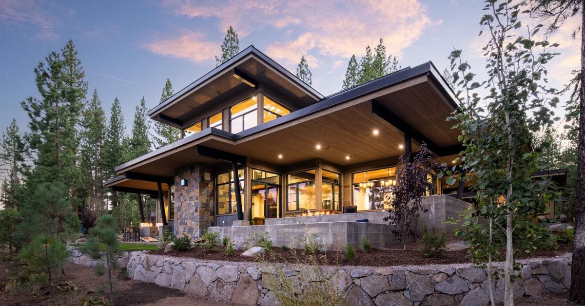 Guide to Buying a Home in Lake Tahoe