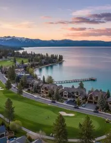 Incline Village Properties