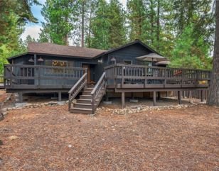 Martis Valley property