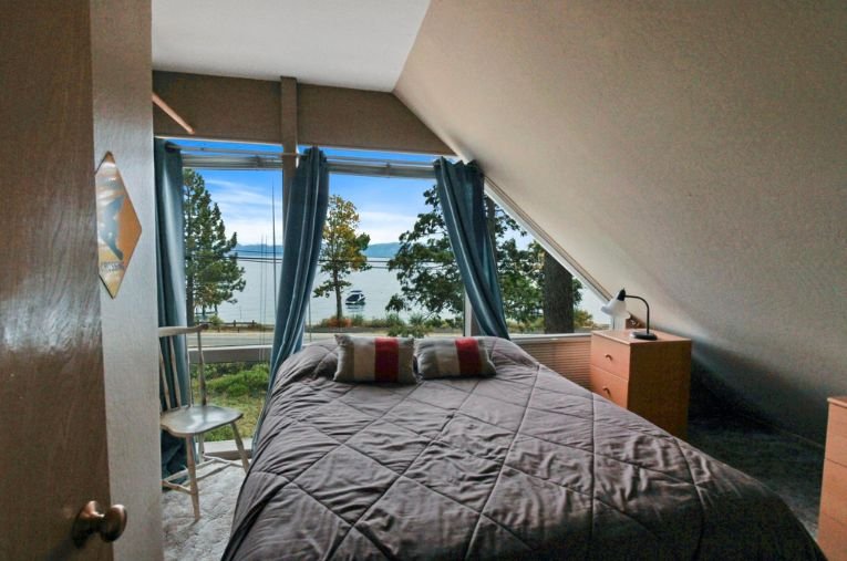 Palisades Tahoe homes for sale