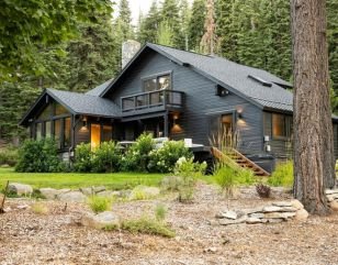 Palisades Tahoe property