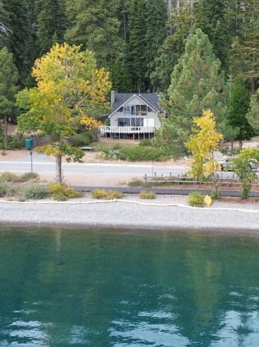 Palisades Tahoe real estate for sale