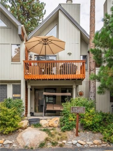 South Lake Tahoe real estate for sale