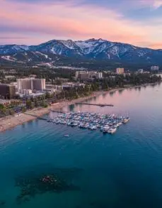 South Lake Tahoe