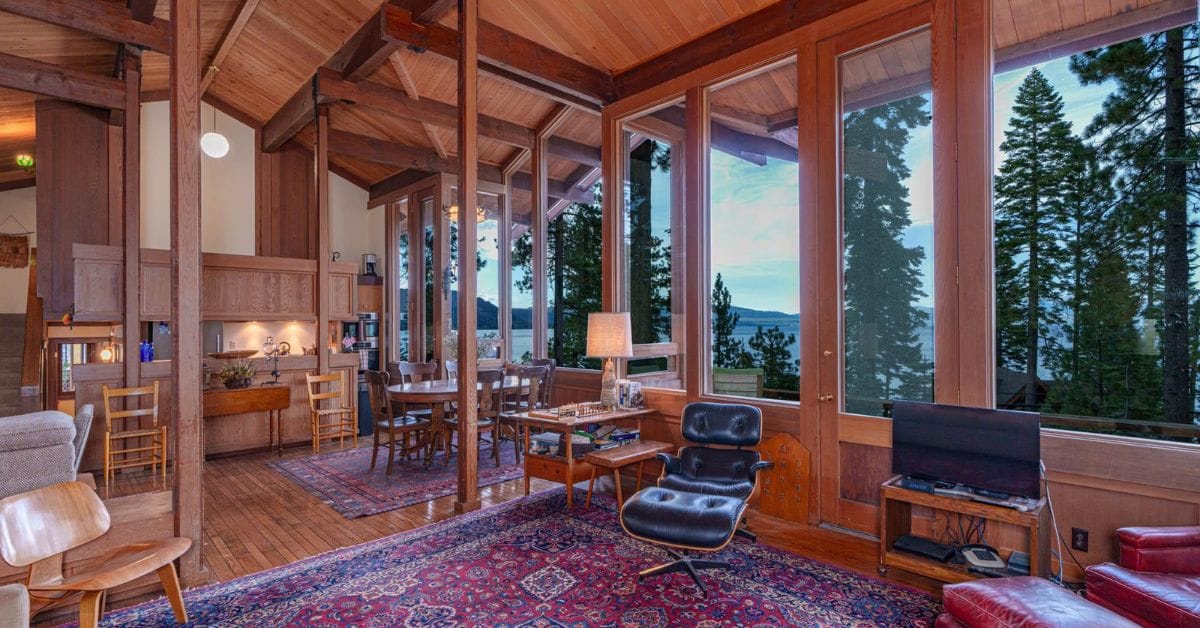 True Cost of Buying Property in Lake Tahoe