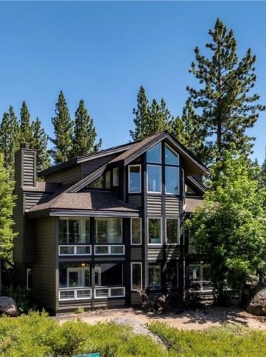 carnelian bay ca real estate