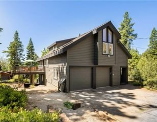 carnelian bay real estate for sale