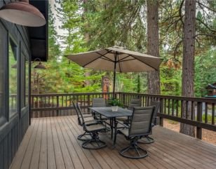 homes for sale Martis Valley