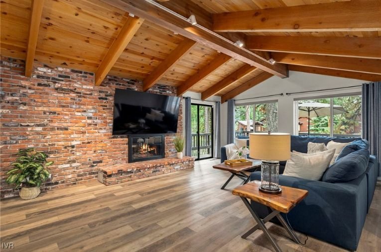 homes for sale in Martis Valley