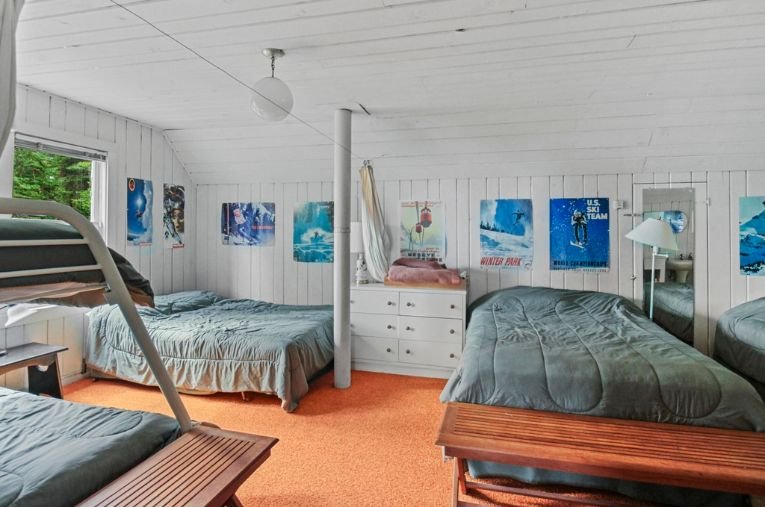 homes for sale in Palisades Tahoe