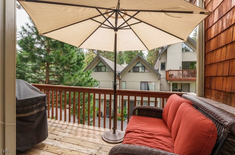 homes for sale in South Lake Tahoe