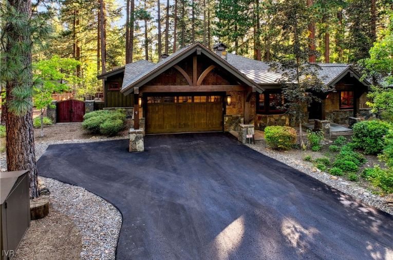 homes for sale in northstar ca