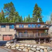 homes for sale lake tahoe
