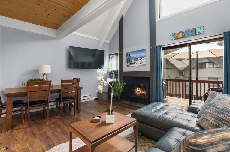 homes on Tahoma for sale