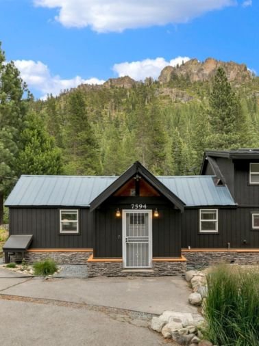 incline village real estate