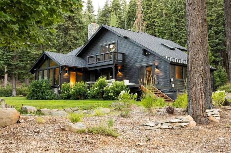 real estate agents in tahoe city ca