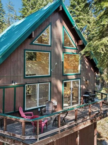 real estate tahoe city ca