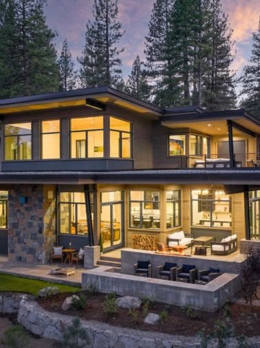 real estate washoe valley nv