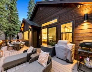 truckee ca homes for sale