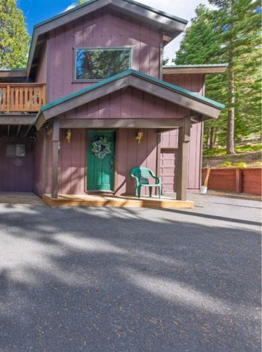 Real Esate tahoe About