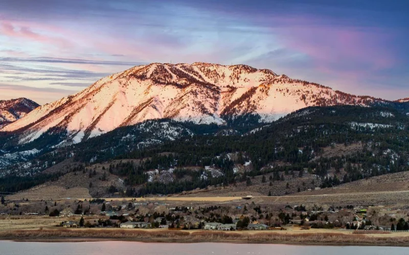 Washoe Valley