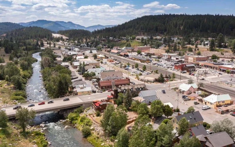 Truckee